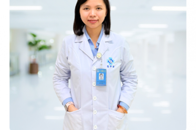 bs đào thị thanh loan